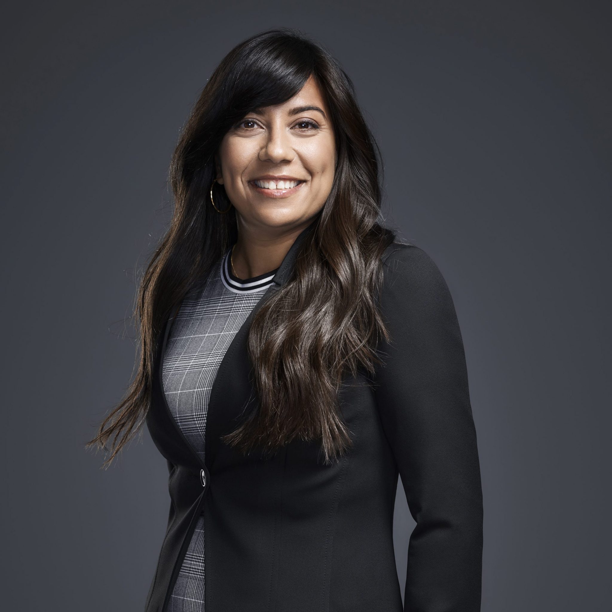 Kathy Baig, Eng., FIC, MBA