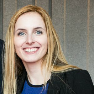 Laurie Marceau